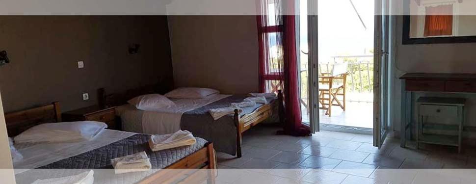 Gerakari Thalassa Appartement Kypseli