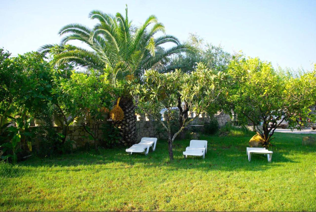 Appartement Gerakari Thalassa Kypseli