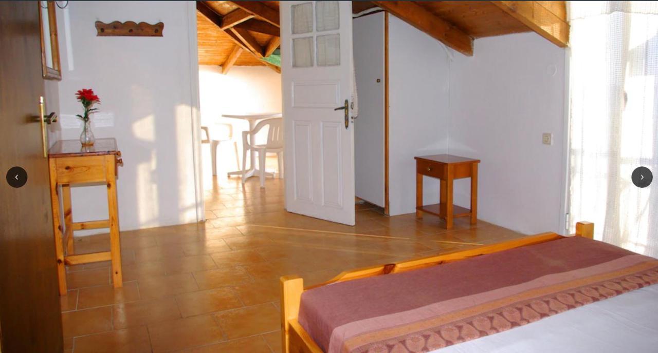 Gerakari Thalassa Appartement Kypseli