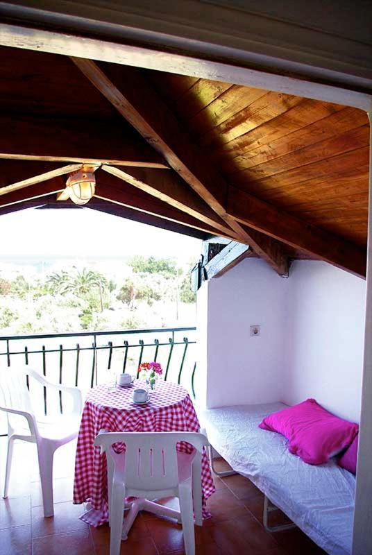 Gerakari Thalassa Appartement *