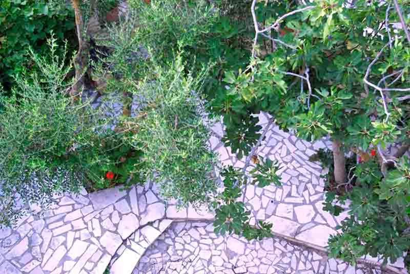 Appartement Gerakari Thalassa *