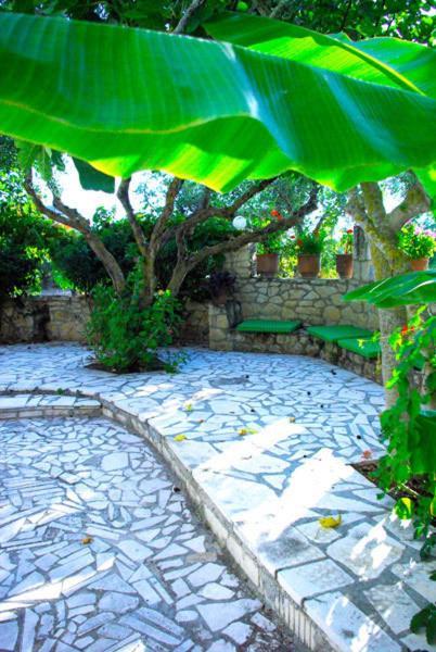Gerakari Thalassa Appartement *