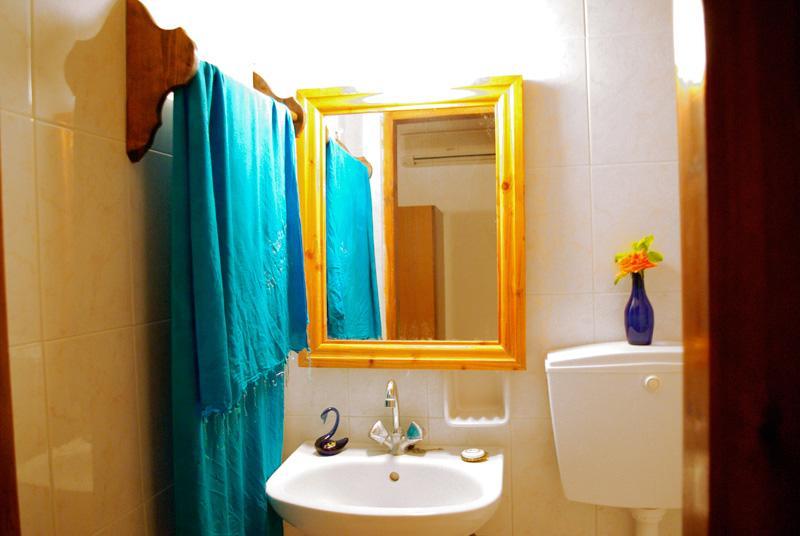 Appartement Gerakari Thalassa