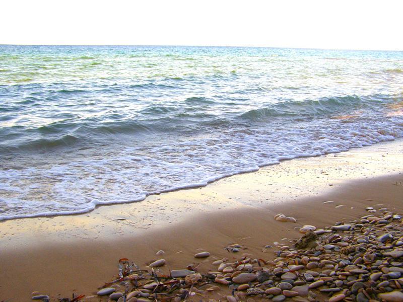 Gerakari Thalassa Appartement Kypseli