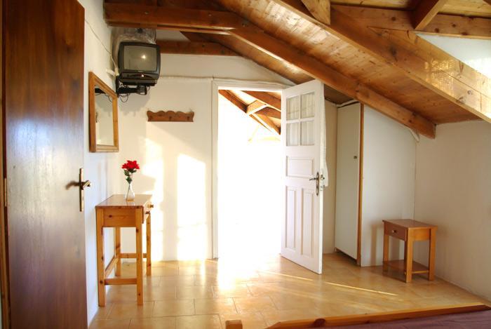 Appartement Gerakari Thalassa *