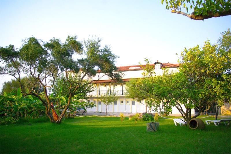 Appartement Gerakari Thalassa